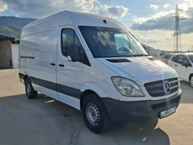 Обява за продажба на Mercedes-Benz Sprinter 319 CDI/Клима/Euro5Италия ~Цена по договаряне - изображение 3