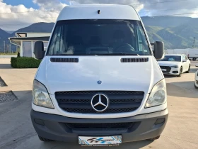 Обява за продажба на Mercedes-Benz Sprinter 319 CDI/Клима/Euro5Италия ~Цена по договаряне - изображение 4