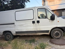 Обява за продажба на Fiat Ducato ~3 500 лв. - изображение 2