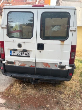 Обява за продажба на Fiat Ducato ~3 500 лв. - изображение 3