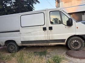 Обява за продажба на Fiat Ducato ~3 500 лв. - изображение 5