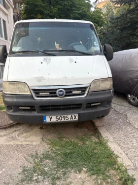 Обява за продажба на Fiat Ducato ~3 500 лв. - изображение 1