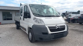     Citroen Jumper 2.2HDI-106000!!!7  