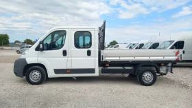 Citroen Jumper 2.2HDI-106000!!!7   | Mobile.bg    7