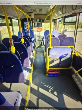 Man Lion S Classic Нов Внос! КЛИМАТИК, Печка, EEV ZF Бартер! , снимка 10