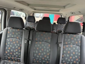 Mercedes-Benz Vito 2.2CDI Long* Климатик* 8+ 1 места, снимка 8