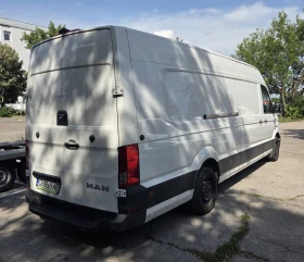 Man TGE 1999���� �� ����������, 2.0 TDi 3.180 ExtraLong  | Mobile.bg � ����� ������ 4