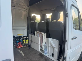 Mercedes-Benz Sprinter 211 CDI | Mobile.bg � ����� ������ 16