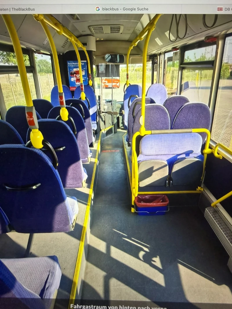 Man Lion S Classic Нов Внос! КЛИМАТИК, Печка, EEV ZF Бартер! , снимка 10 - Бусове и автобуси - 52778323