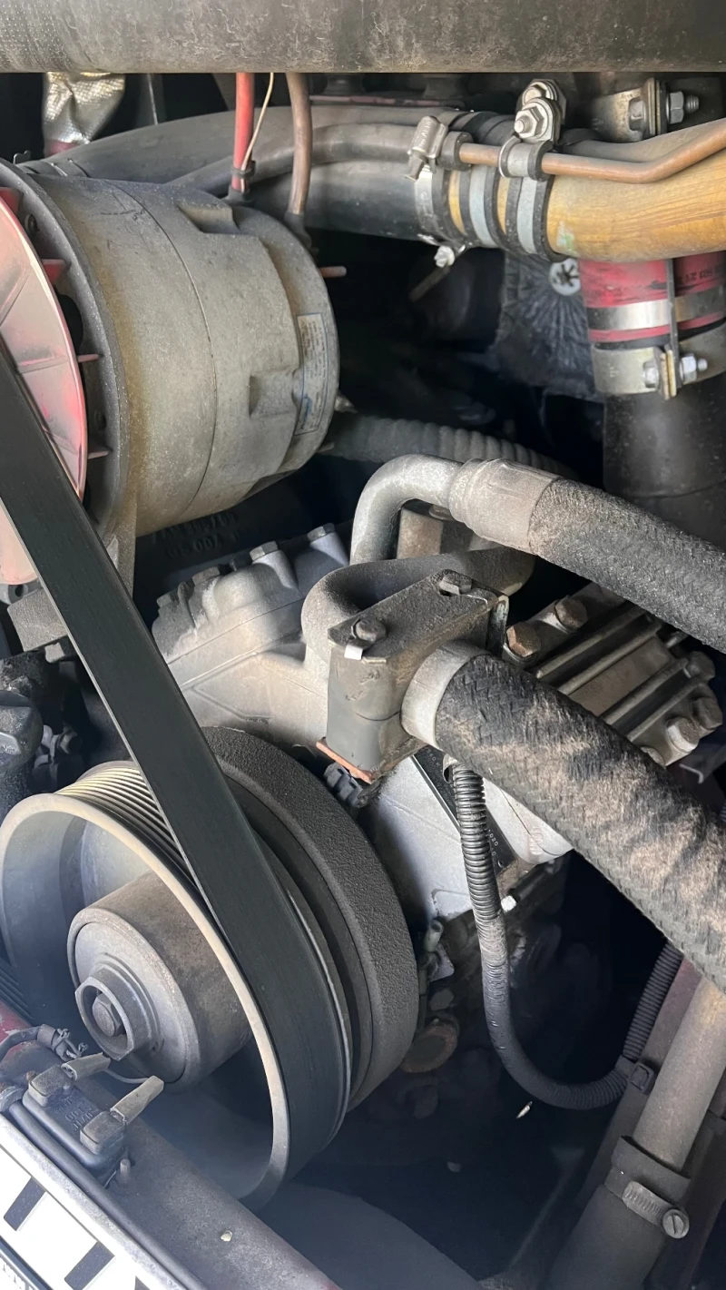 Man Lion S Classic Нов Внос! КЛИМАТИК, Печка, EEV ZF Бартер! , снимка 4 - Бусове и автобуси - 52583157