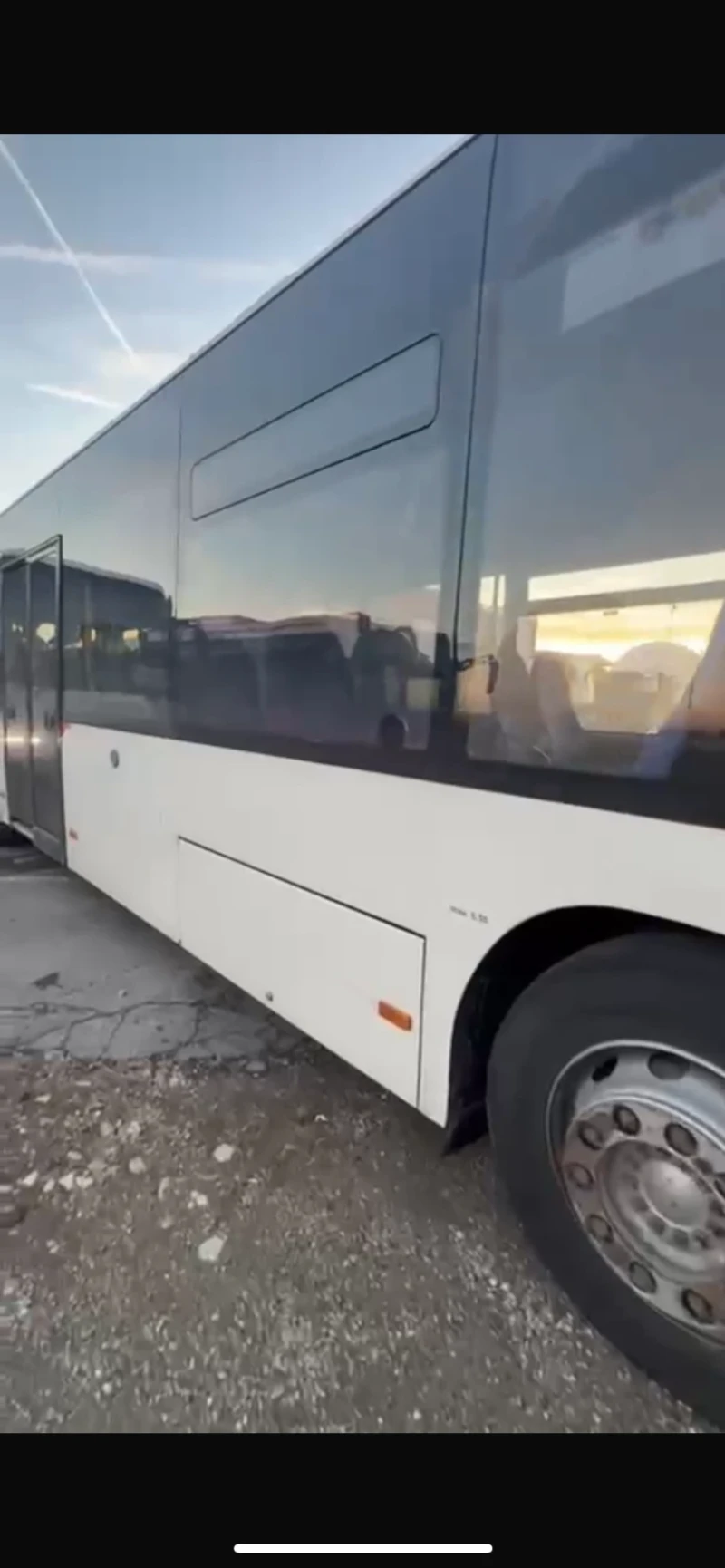 Man Lion S Classic Нов Внос! КЛИМАТИК, Печка, EEV ZF Бартер! , снимка 2 - Бусове и автобуси - 52583157