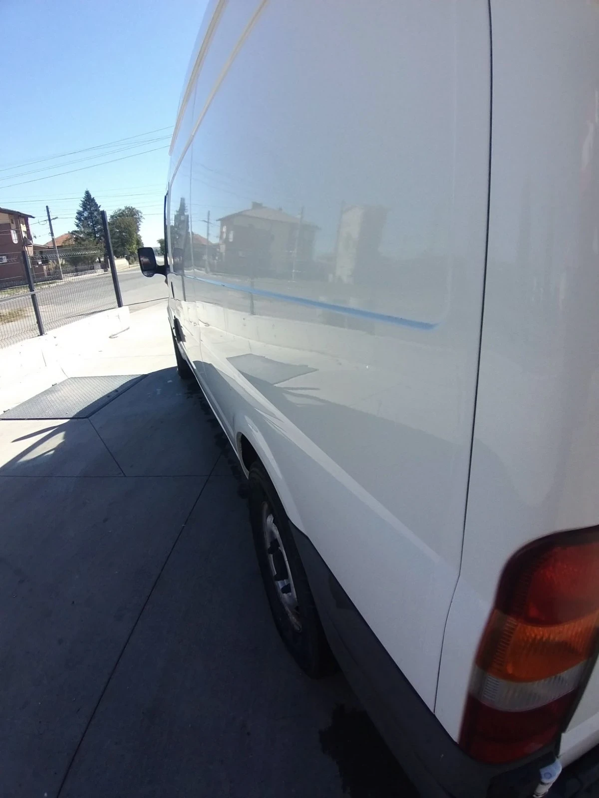 Ford Transit 125T 330 2.0TDI - изображение 6