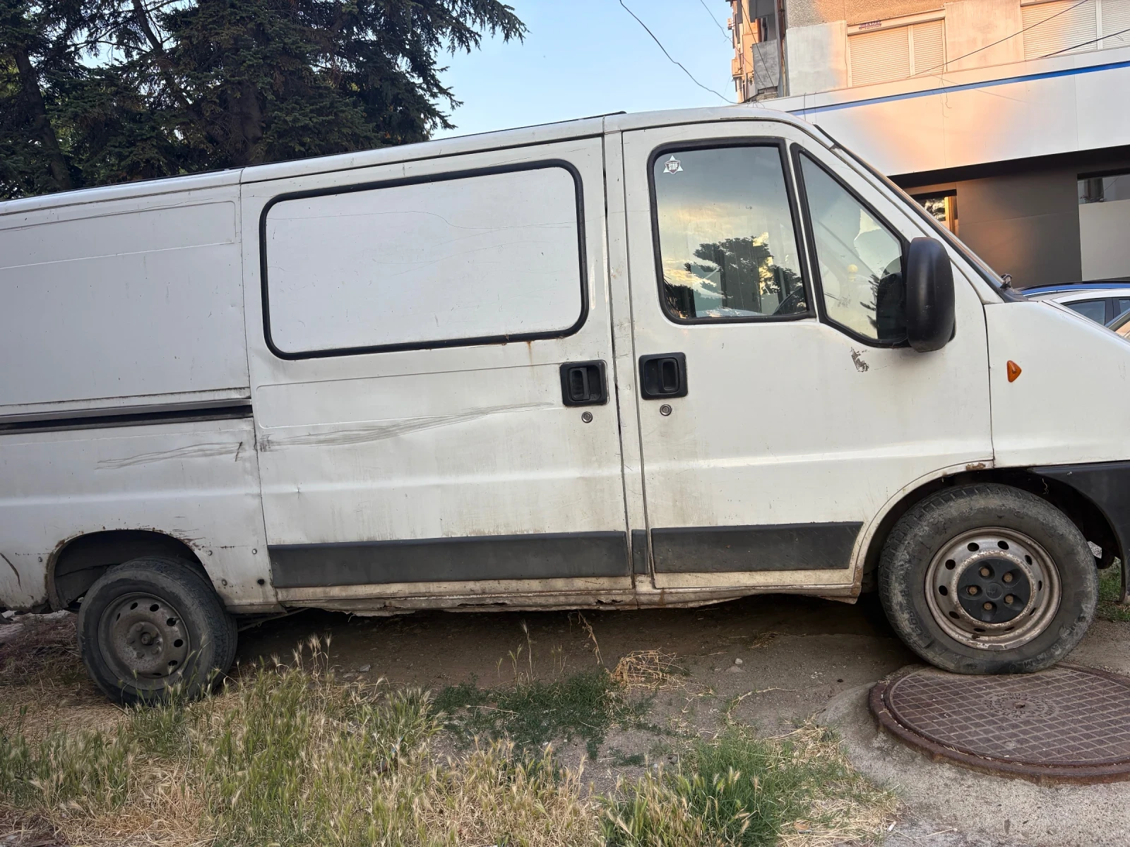 Fiat Ducato  - изображение 3