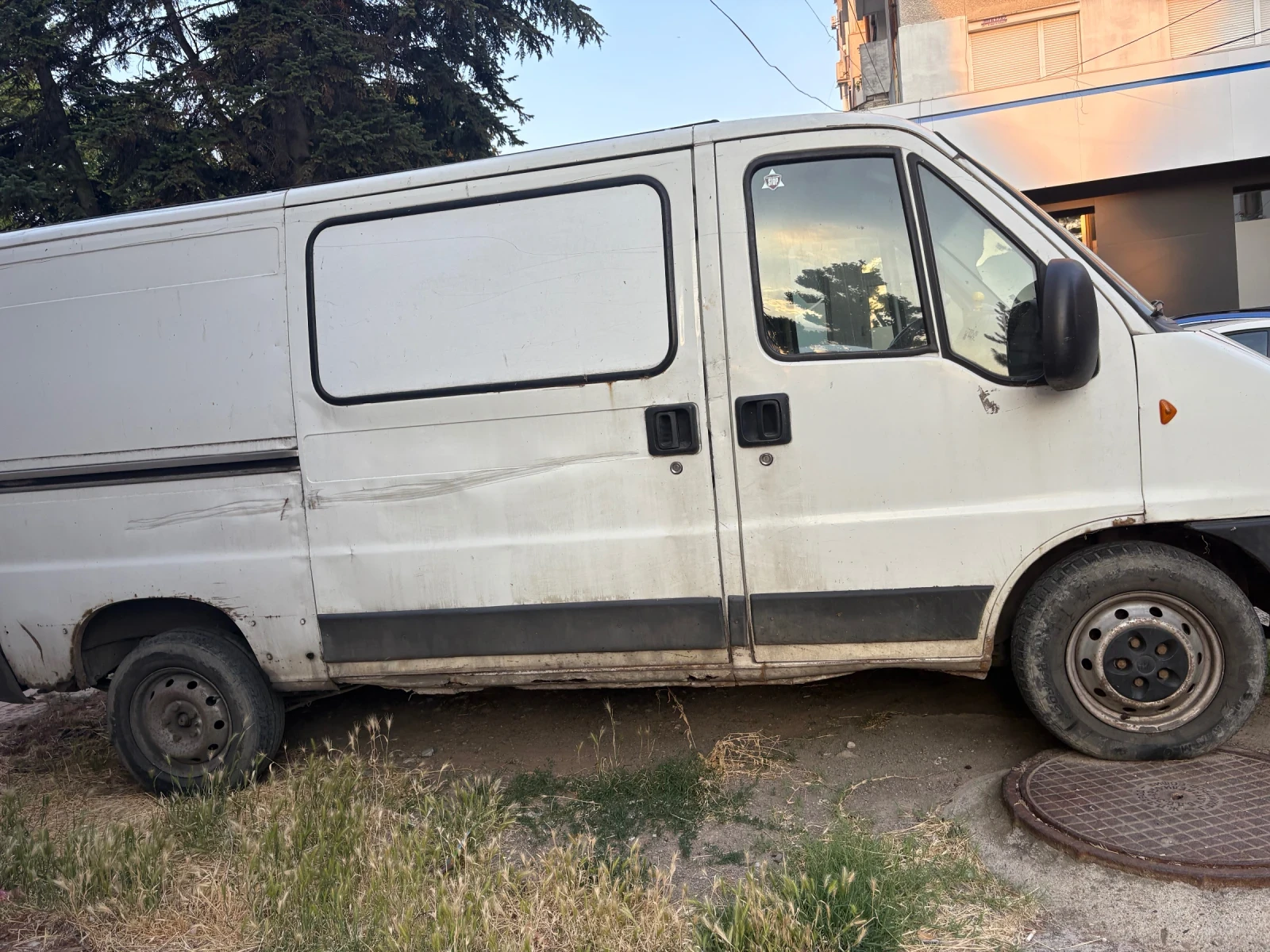 Fiat Ducato  - изображение 5
