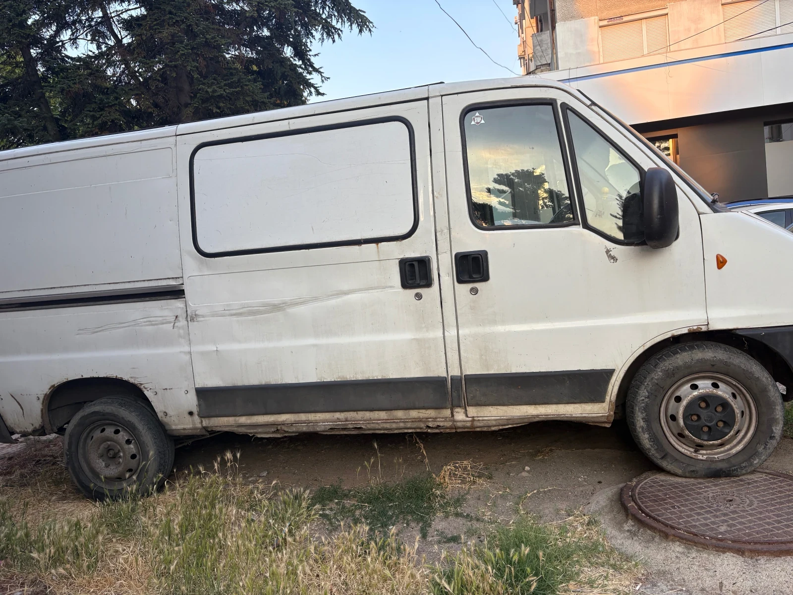 Fiat Ducato  - изображение 6