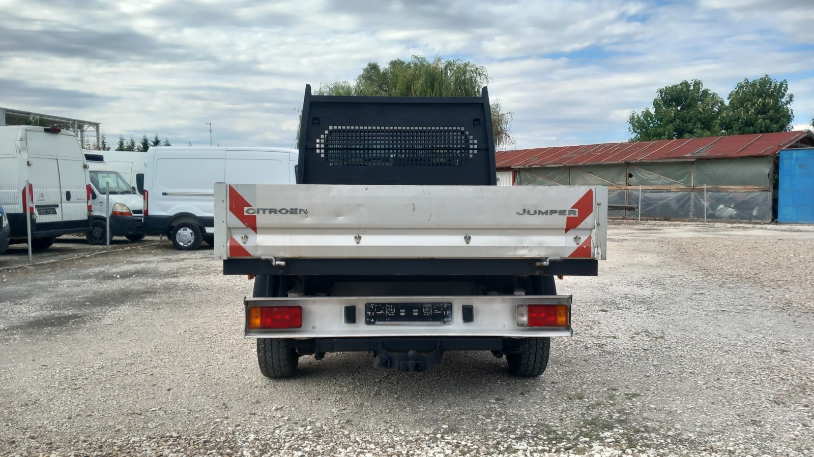Citroen Jumper 2.2HDI-106000!!!7   | Mobile.bg   6