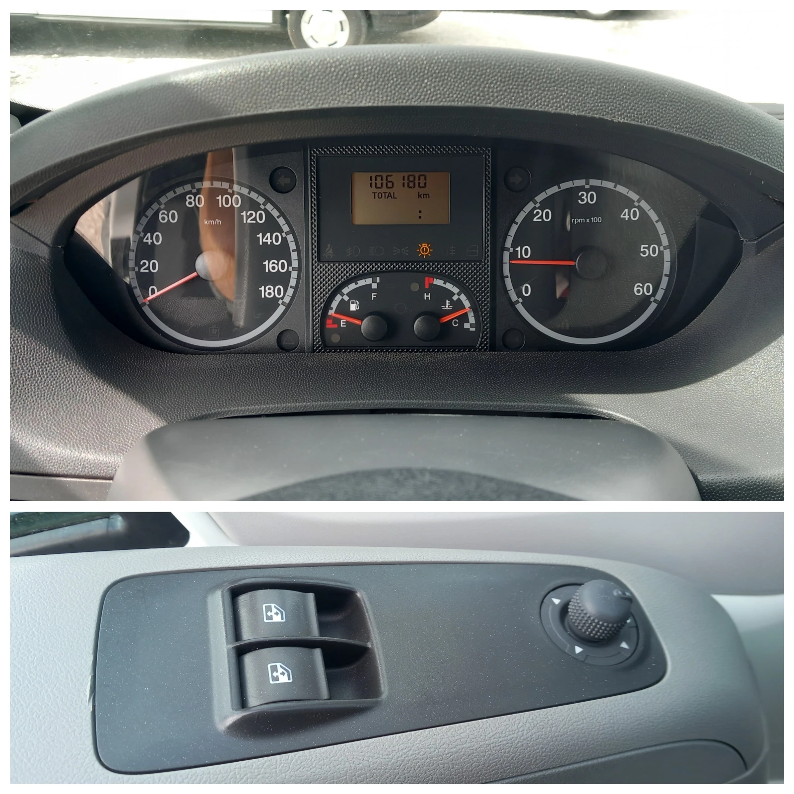 Citroen Jumper 2.2HDI-106000!!!7   | Mobile.bg   14