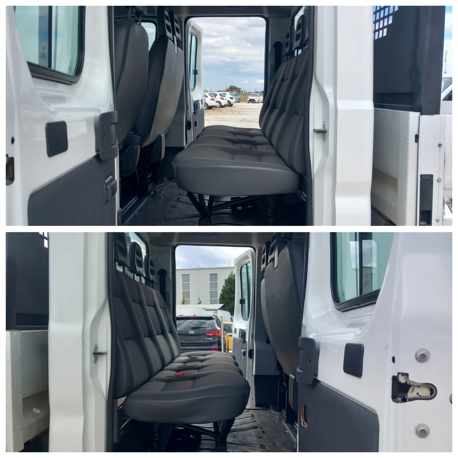 Citroen Jumper 2.2HDI-106000!!!7   | Mobile.bg   15