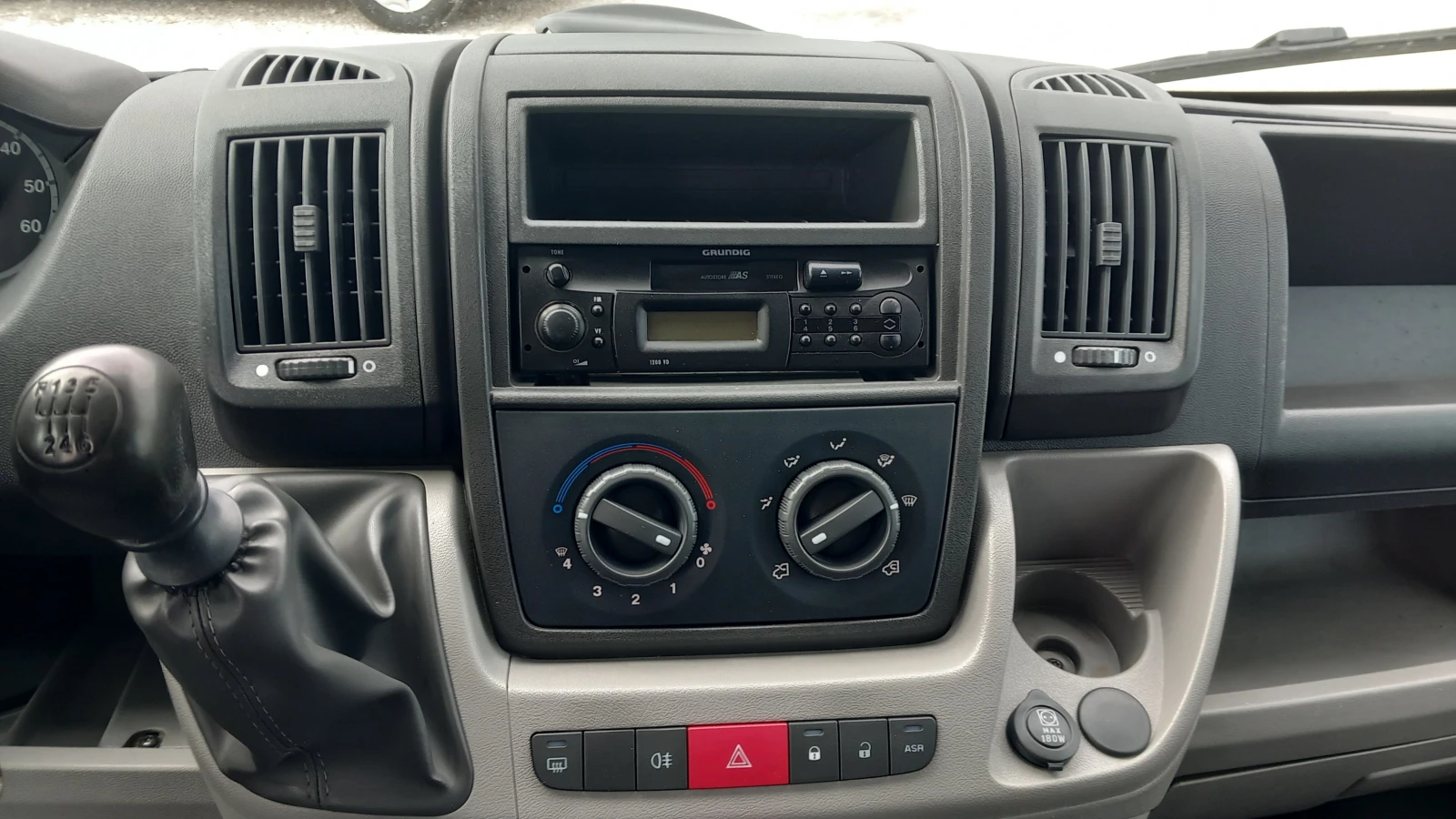 Citroen Jumper 2.2HDI-106000!!!7   | Mobile.bg   13