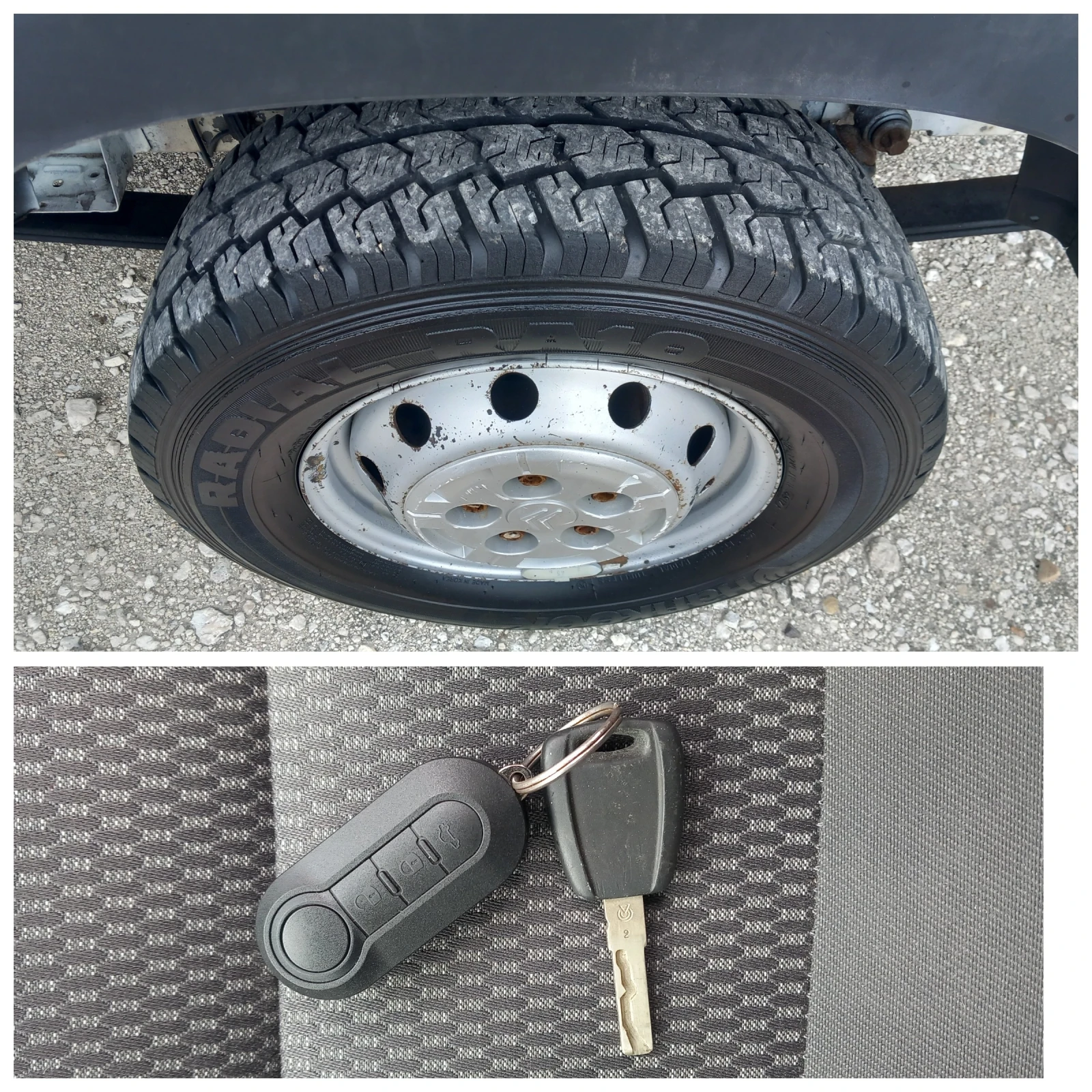 Citroen Jumper 2.2HDI-106000!!!7   | Mobile.bg   17