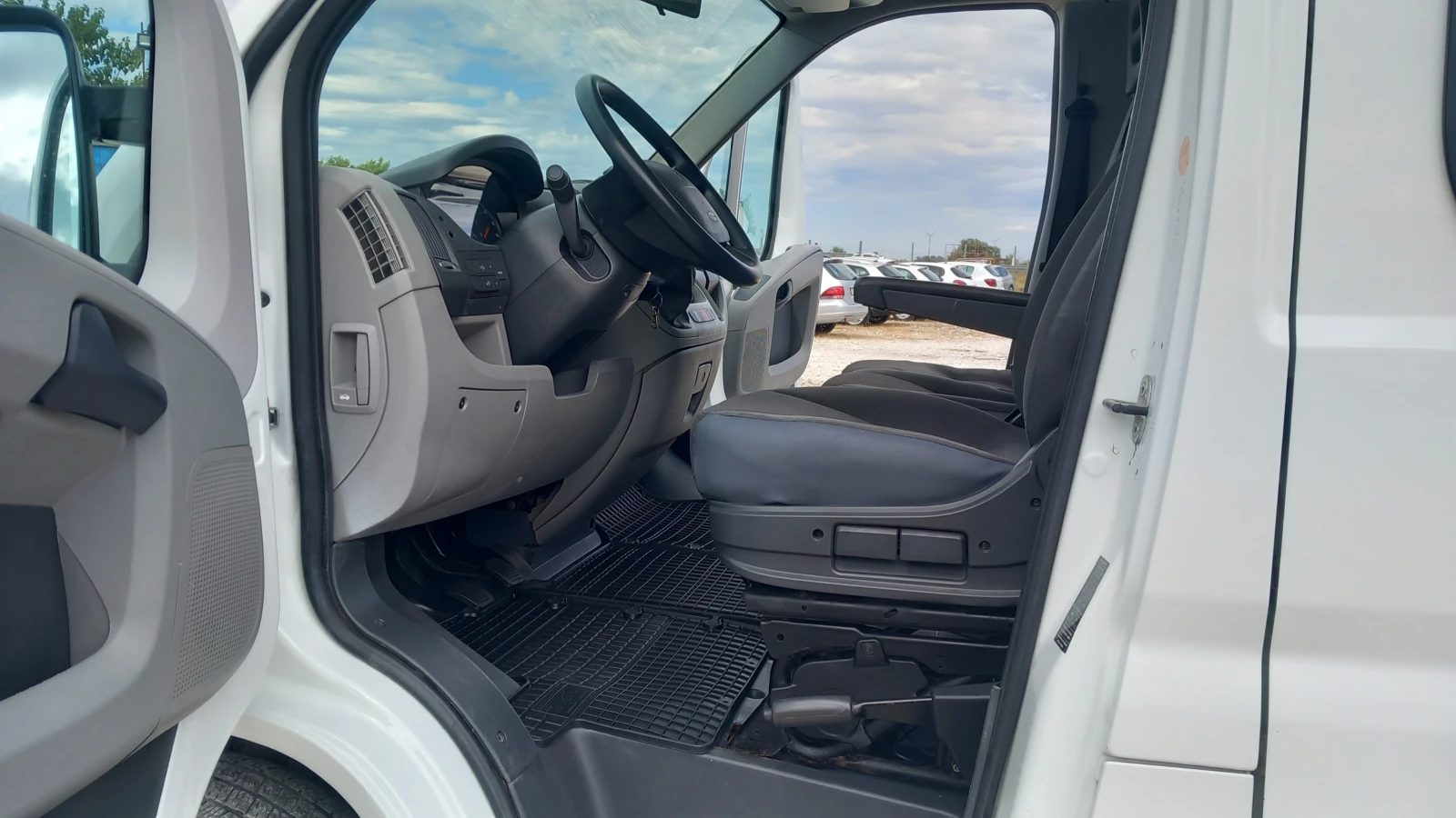 Citroen Jumper 2.2HDI-106000!!!7   | Mobile.bg   9