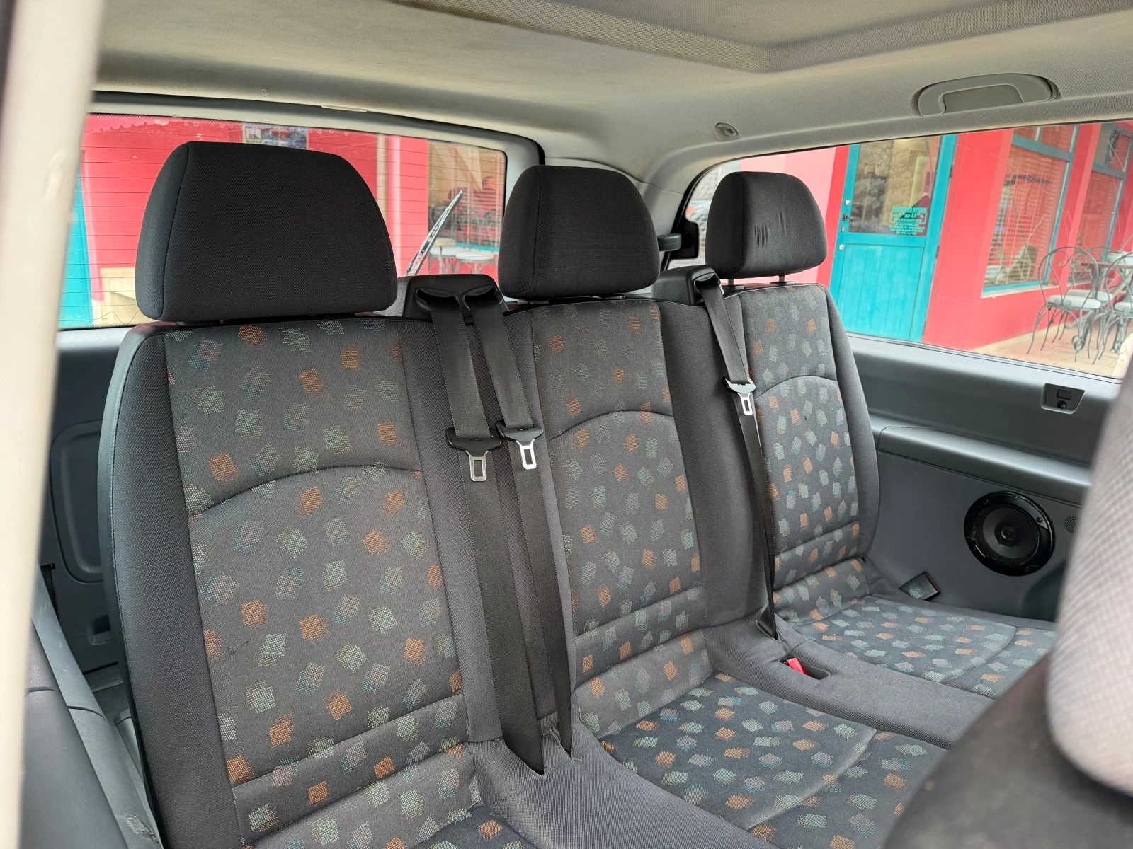 Mercedes-Benz Vito 2.2CDI Long* ��������* 8+ 1 ����� | Mobile.bg � ����������� 11