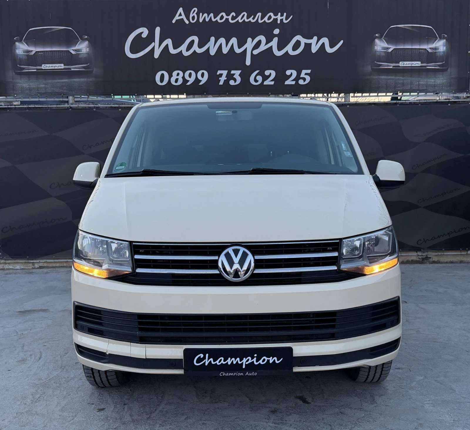 VW Caravelle Бартер лизинг, снимка 2 - Бусове и автобуси - 53832246