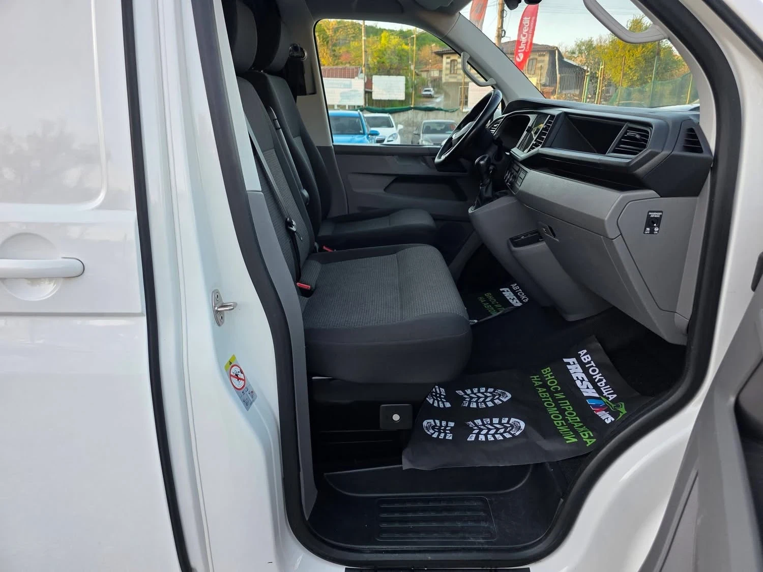 VW Transporter 2.0TDI 199�.�. 4-MOTION/������� DSG/��� ������/ | Mobile.bg � ����������� 10