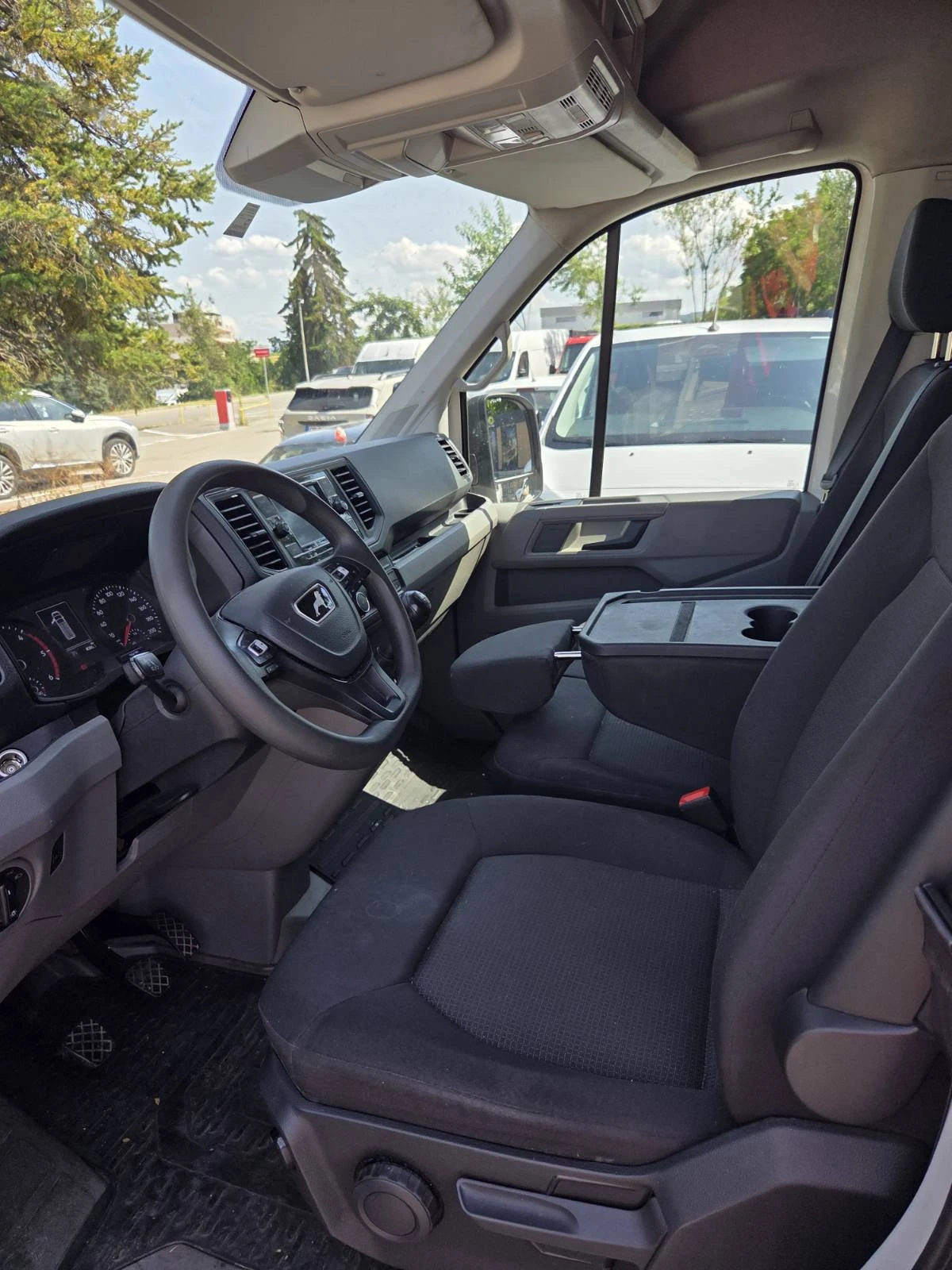 Man TGE 1999���� �� ����������, 2.0 TDi 3.180 ExtraLong  | Mobile.bg � ����������� 8