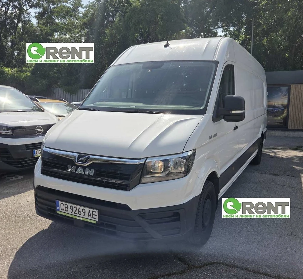 Man TGE 1999���� �� ����������, 2.0 TDi 3.180 ExtraLong  | Mobile.bg � ����������� 1