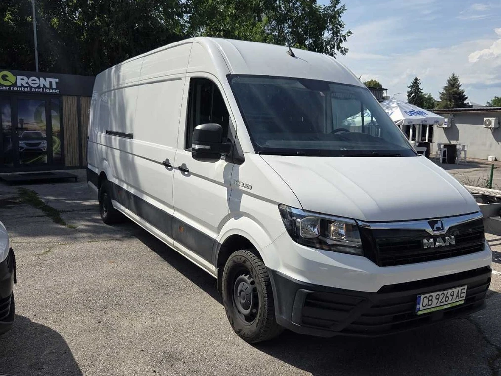 Man TGE 1999���� �� ����������, 2.0 TDi 3.180 ExtraLong  | Mobile.bg � ����������� 3