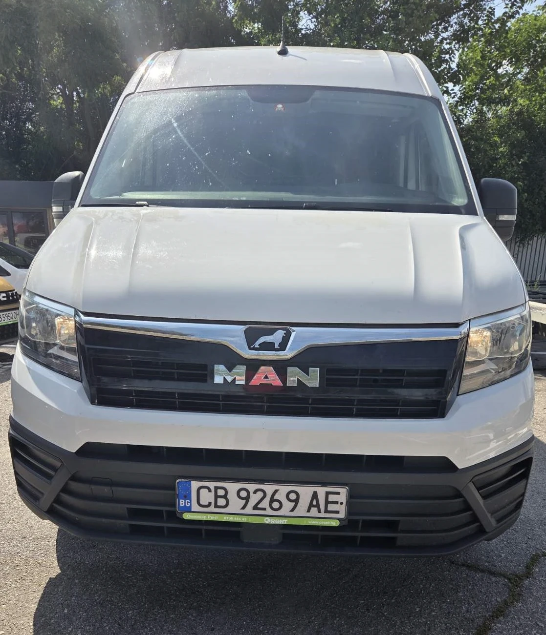 Man TGE 1999���� �� ����������, 2.0 TDi 3.180 ExtraLong  | Mobile.bg � ����������� 2