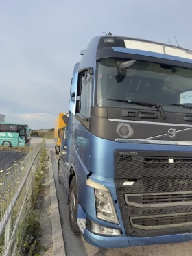 Volvo Fh 460, снимка 2