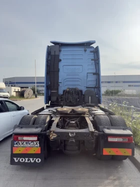 Volvo Fh 460, снимка 4