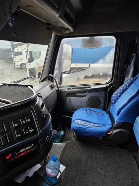Volvo Fh, снимка 4