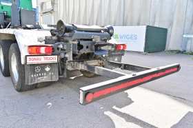 Mercedes-Benz Arocs 3248 | Mobile.bg � ����� ������ 7
