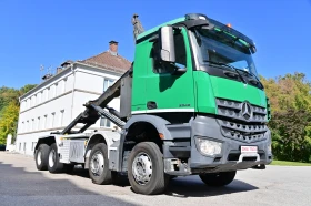 Mercedes-Benz Arocs 3248 | Mobile.bg � ����� ������ 2