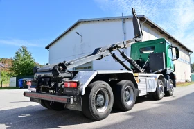 Mercedes-Benz Arocs 3248 | Mobile.bg � ����� ������ 3