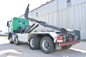 Mercedes-Benz Arocs 3248 | Mobile.bg � ����� ������ 4
