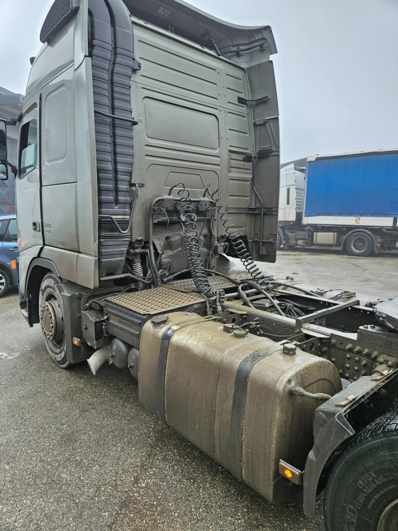 Volvo Fh, снимка 3 - Камиони - 52682452