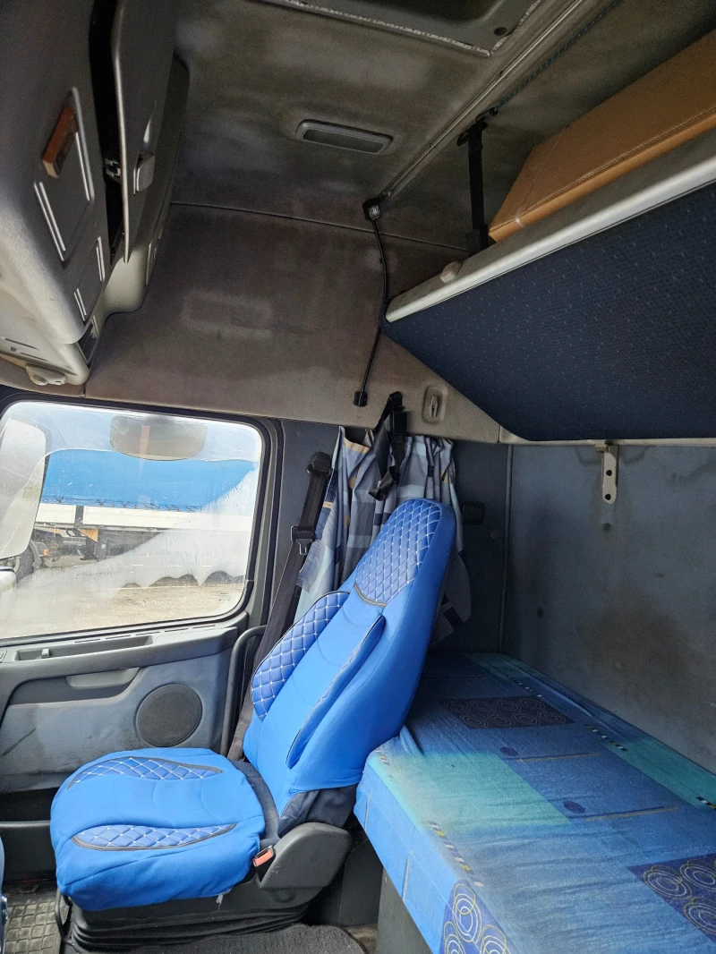 Volvo Fh, снимка 5 - Камиони - 52682452