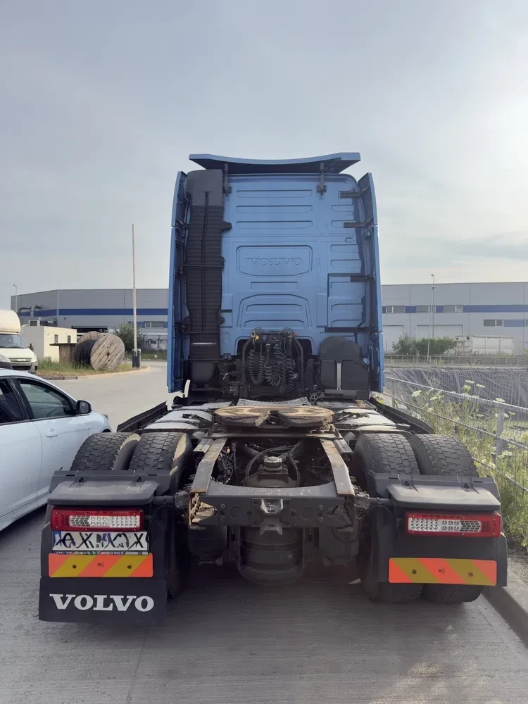 Volvo Fh 460, снимка 4 - Камиони - 55276279