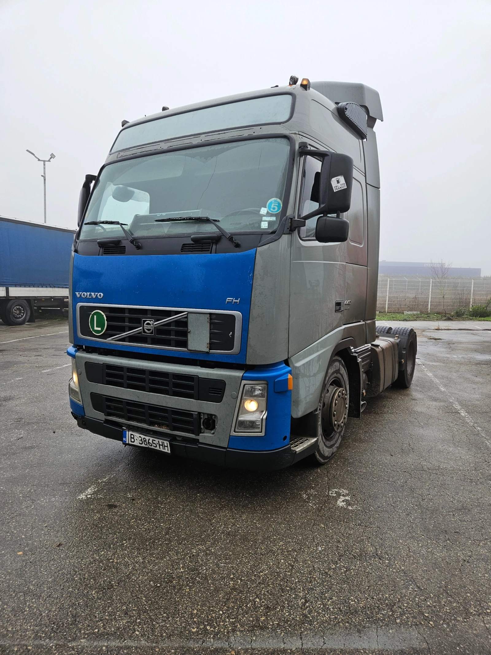 Volvo Fh  - изображение 2