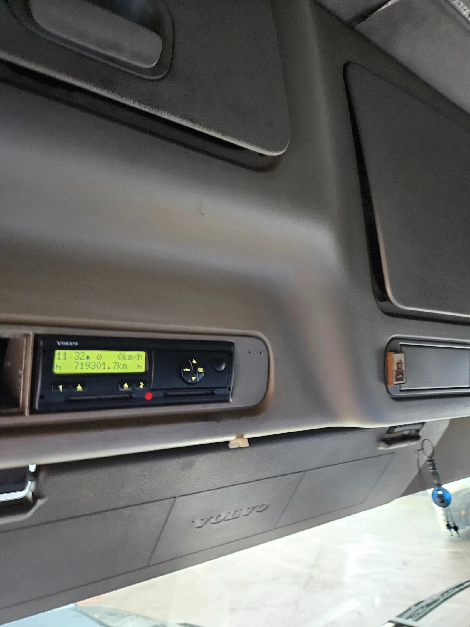 Volvo Fh  - изображение 6