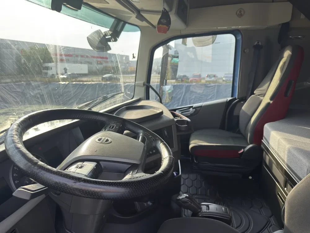 Volvo Fh 460, снимка 3 - Камиони - 55276279
