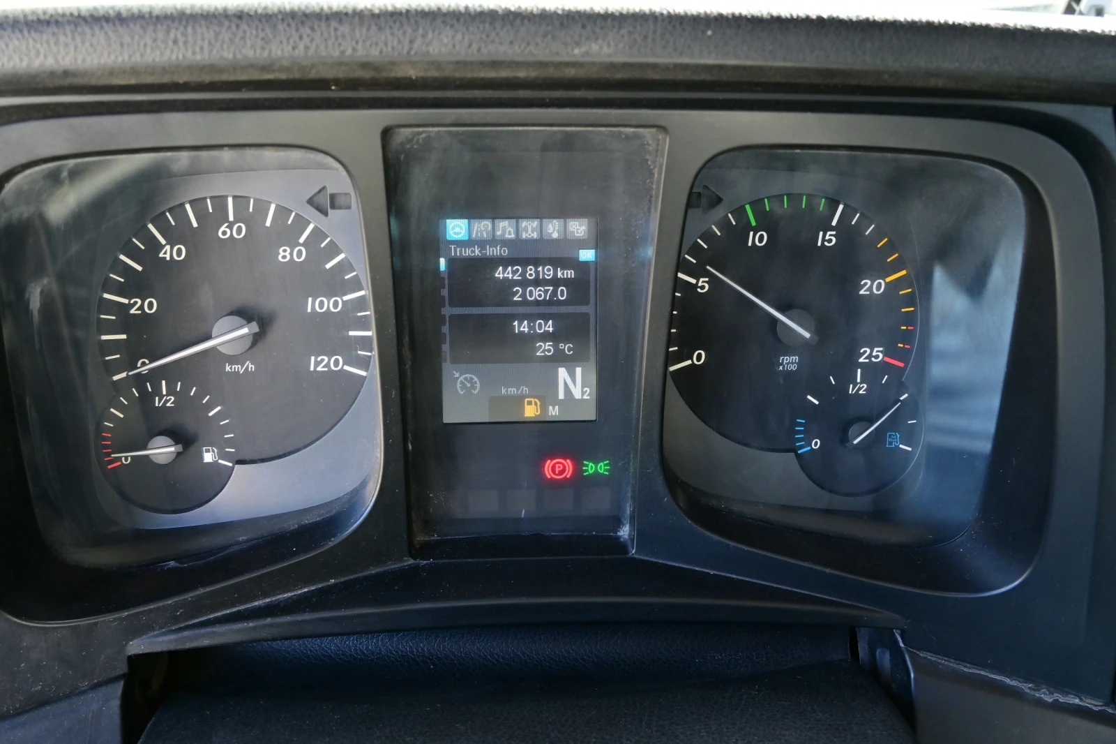 Mercedes-Benz Arocs 3248 | Mobile.bg � ����������� 10