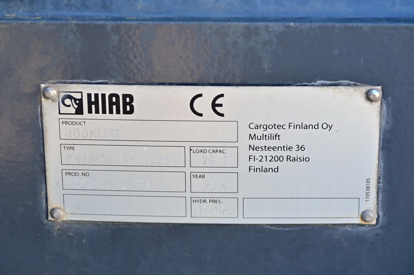 Mercedes-Benz Arocs 3248 | Mobile.bg � ����������� 16