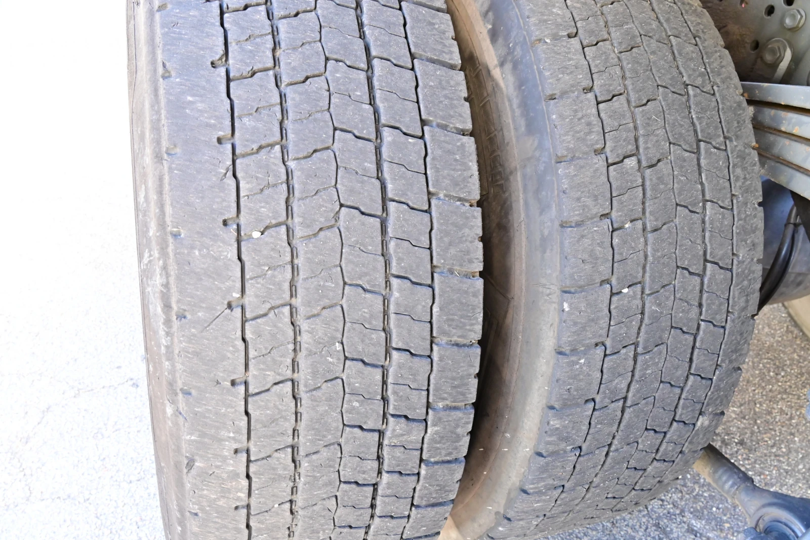 Mercedes-Benz Arocs 3248 | Mobile.bg � ����������� 17