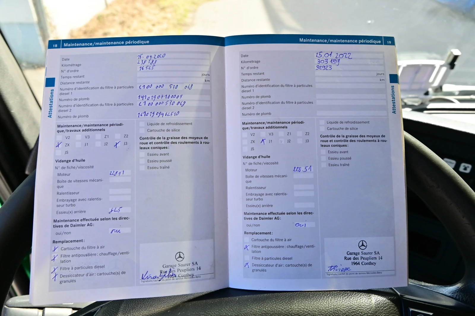 Mercedes-Benz Arocs 3248 | Mobile.bg � ����������� 13