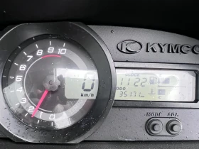 Kymco Xciting 400i, снимка 10